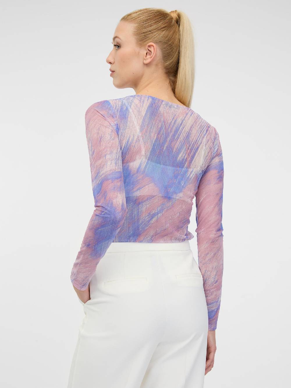 Orsay T-Shirt Fabrik Onlineshop