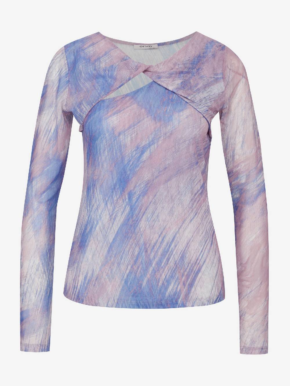 Orsay T-Shirt Fabrik Onlineshop