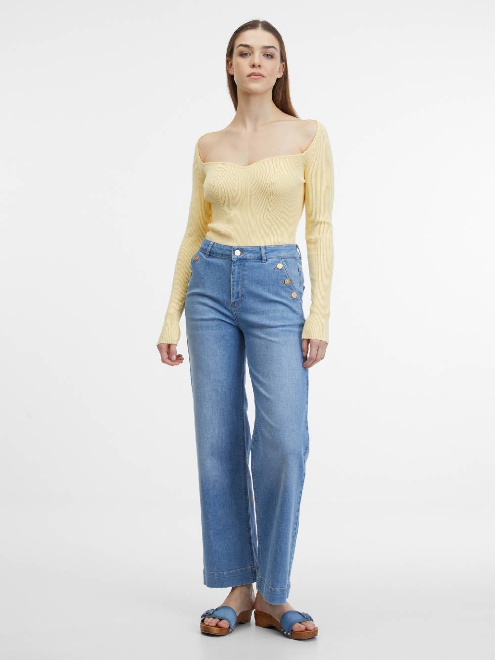 Orsay Pullover Versandkostenfrei