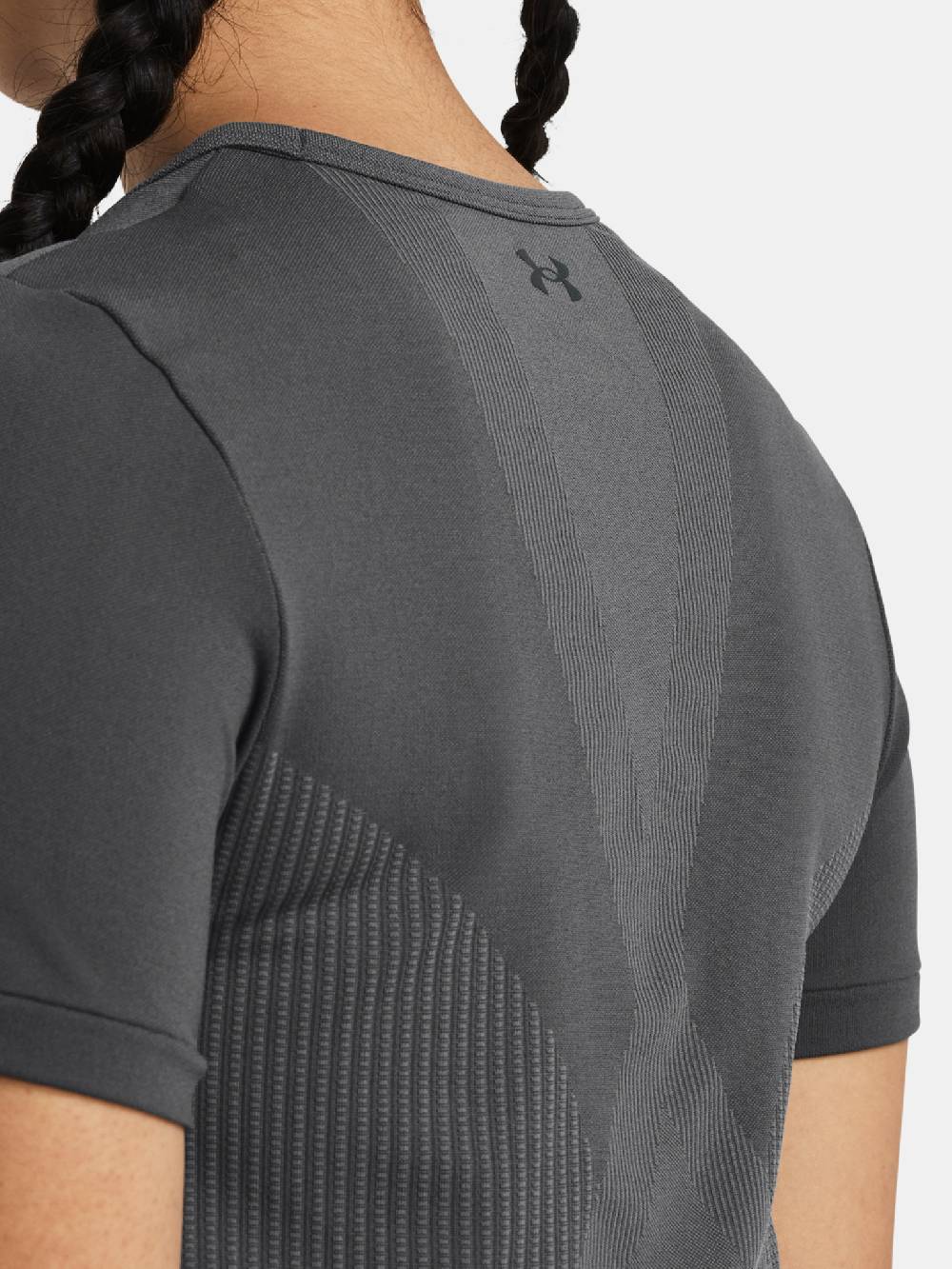 Under Armour Vanish Elite Seamless SS T-Shirt Großer Ausverkauf