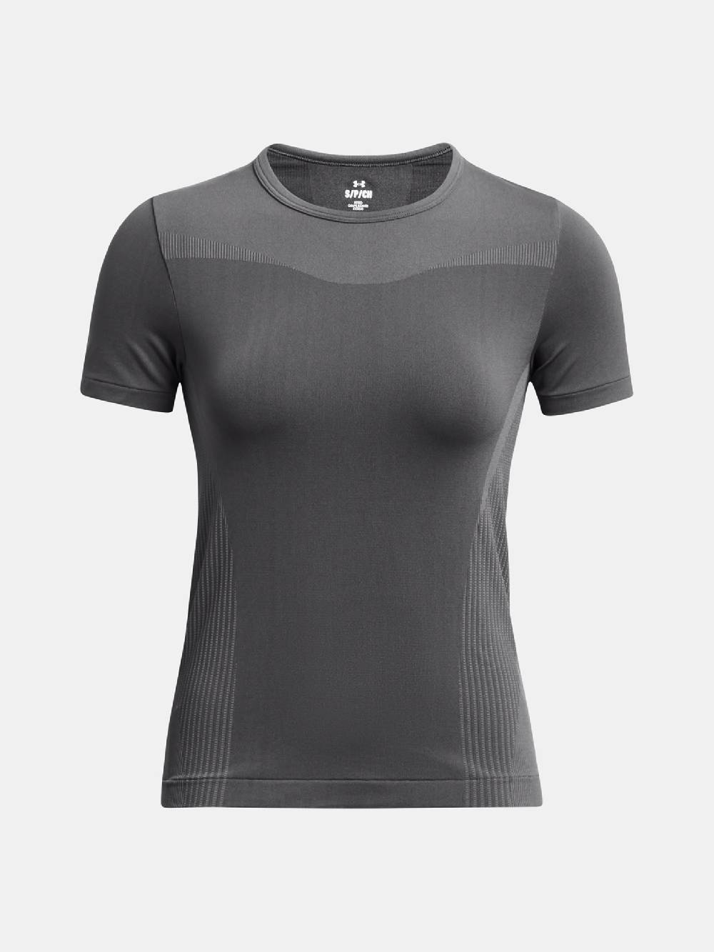 Under Armour Vanish Elite Seamless SS T-Shirt Großer Ausverkauf