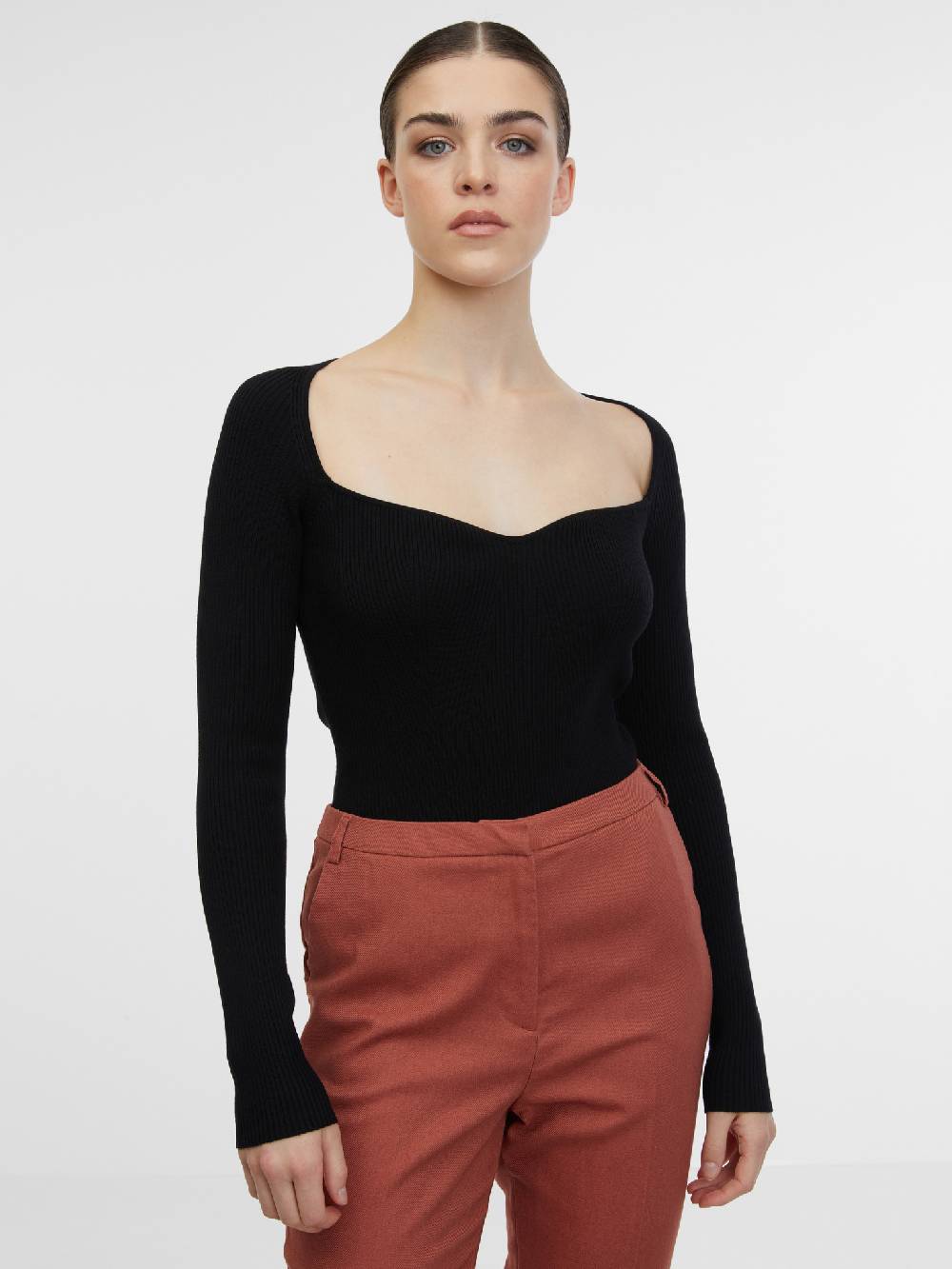 Orsay Pullover Flash Sale