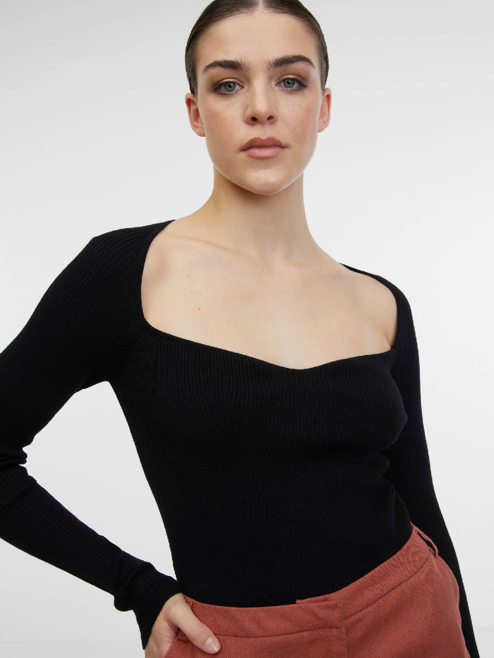 Orsay Pullover Flash Sale