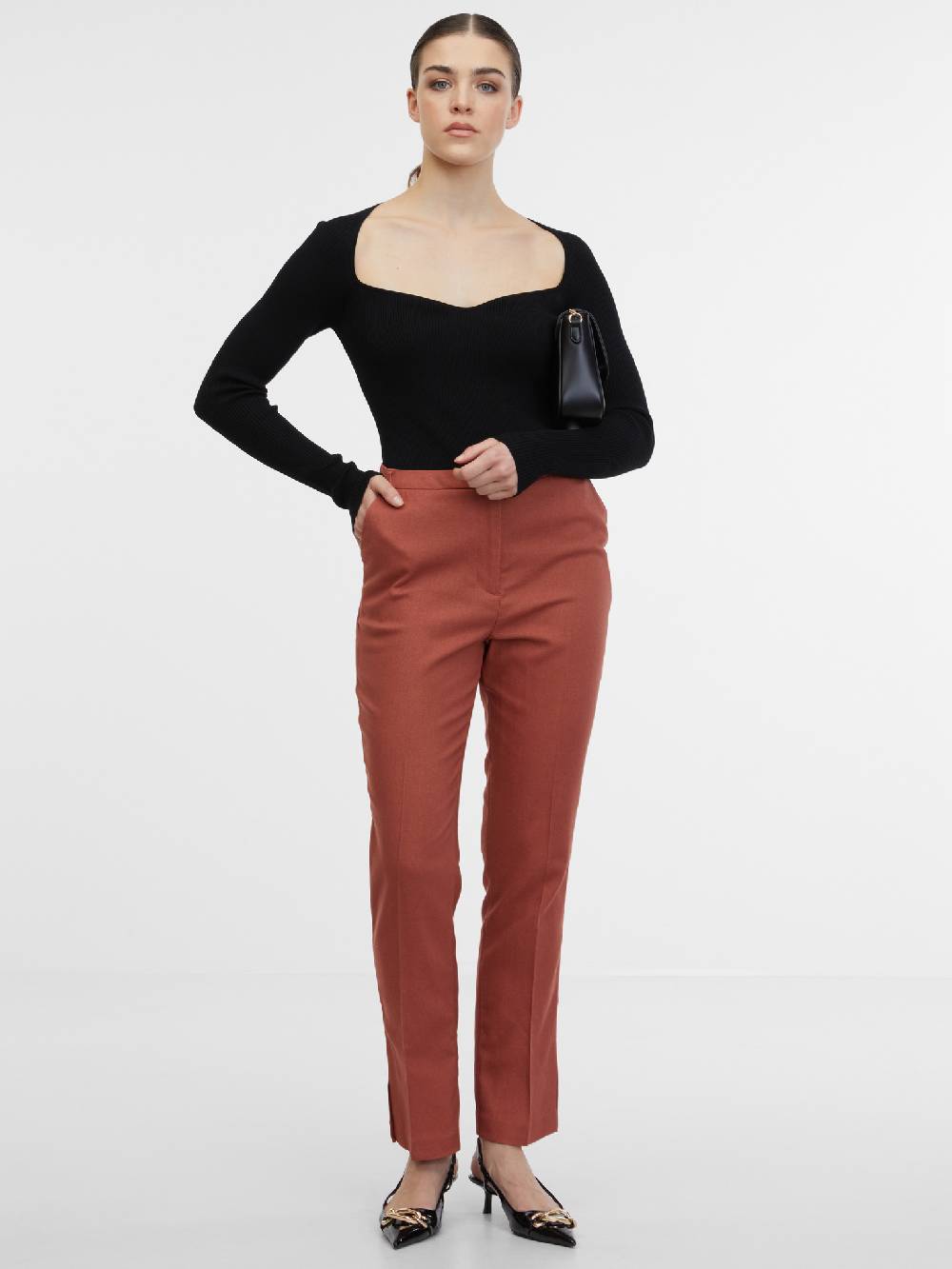 Orsay Pullover Flash Sale