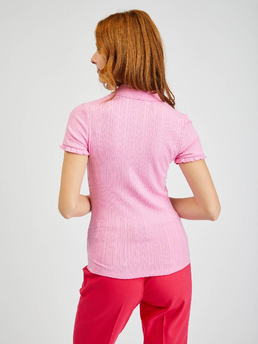 Orsay Polo T-Shirt Online Shopping