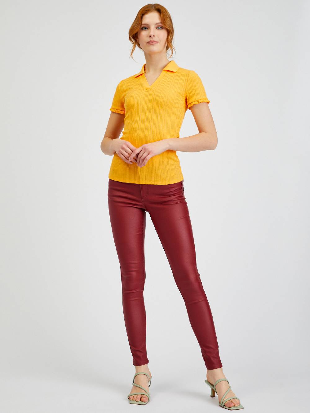 Orsay Polo T-Shirt Exklusivangebot
