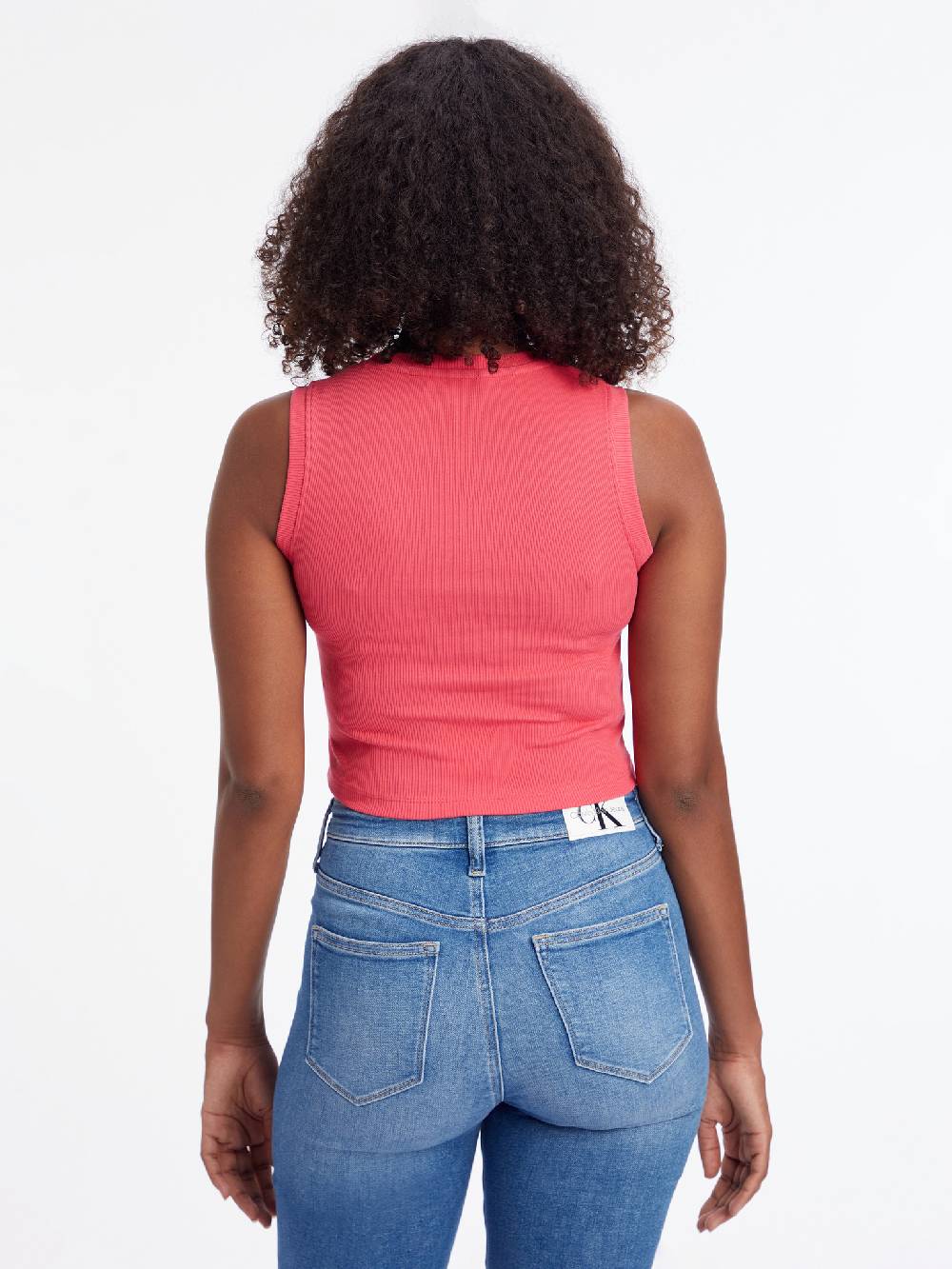 Calvin Klein Jeans Unterhemd Preisnachlass