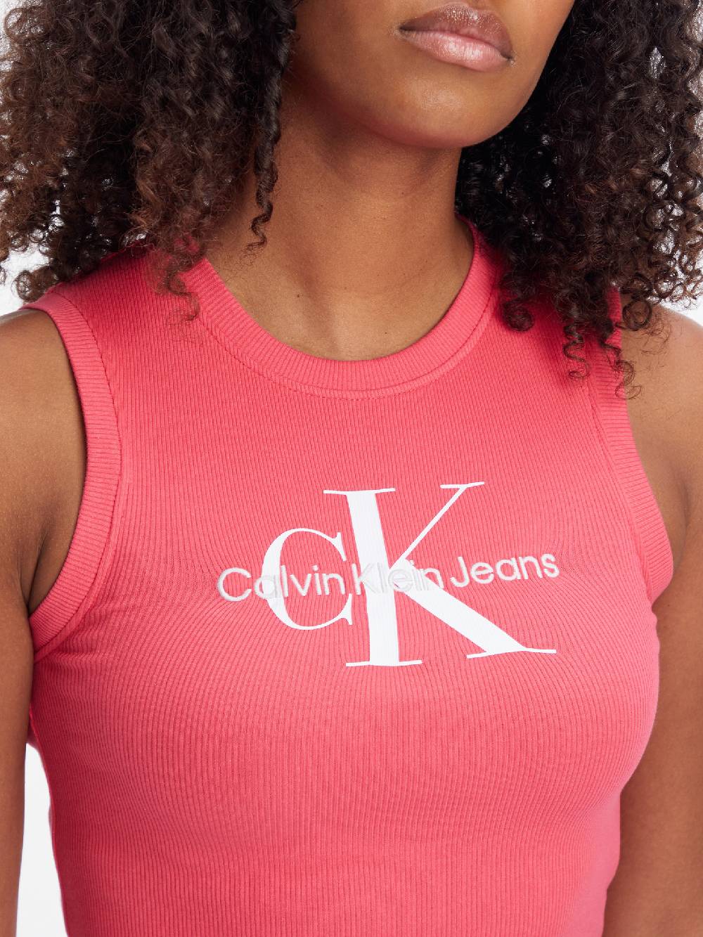 Calvin Klein Jeans Unterhemd Preisnachlass