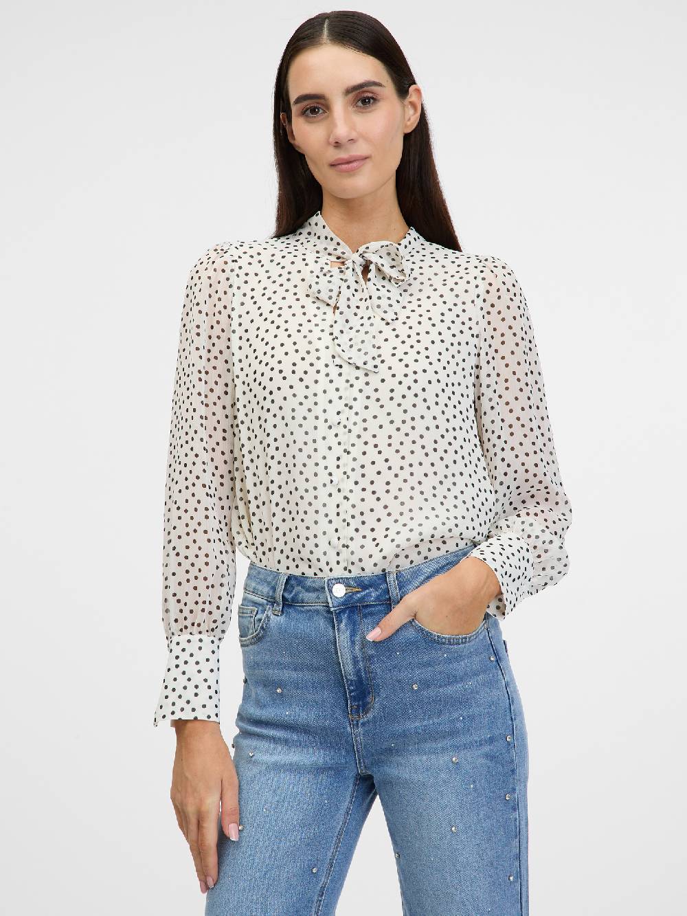 Orsay Bluse Saisonschlussverkauf