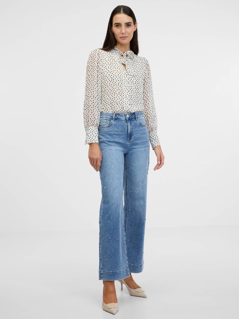 Orsay Bluse Saisonschlussverkauf