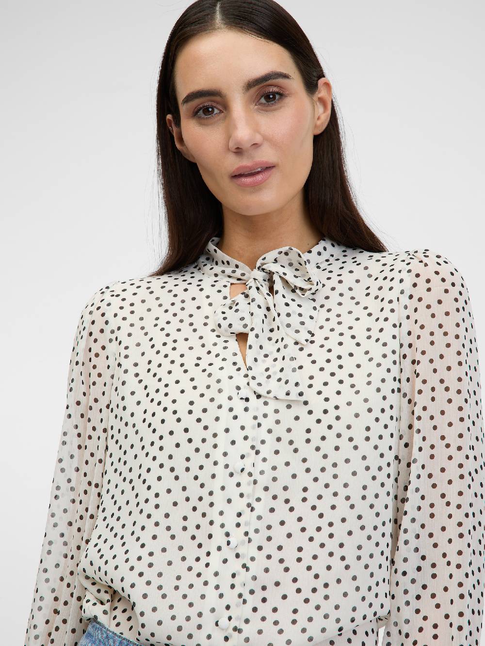 Orsay Bluse Saisonschlussverkauf