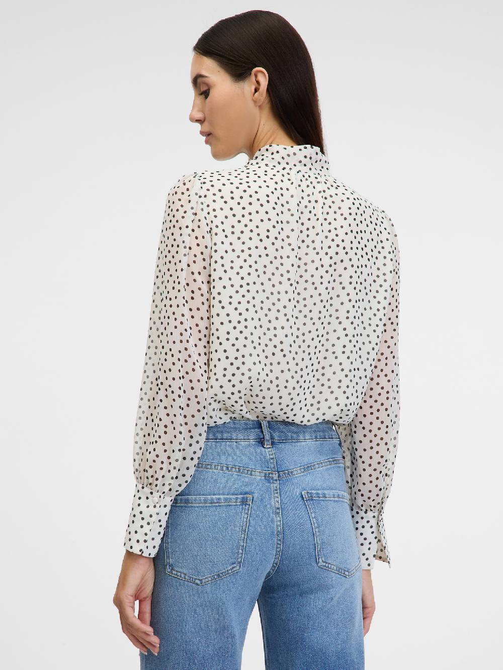 Orsay Bluse Saisonschlussverkauf