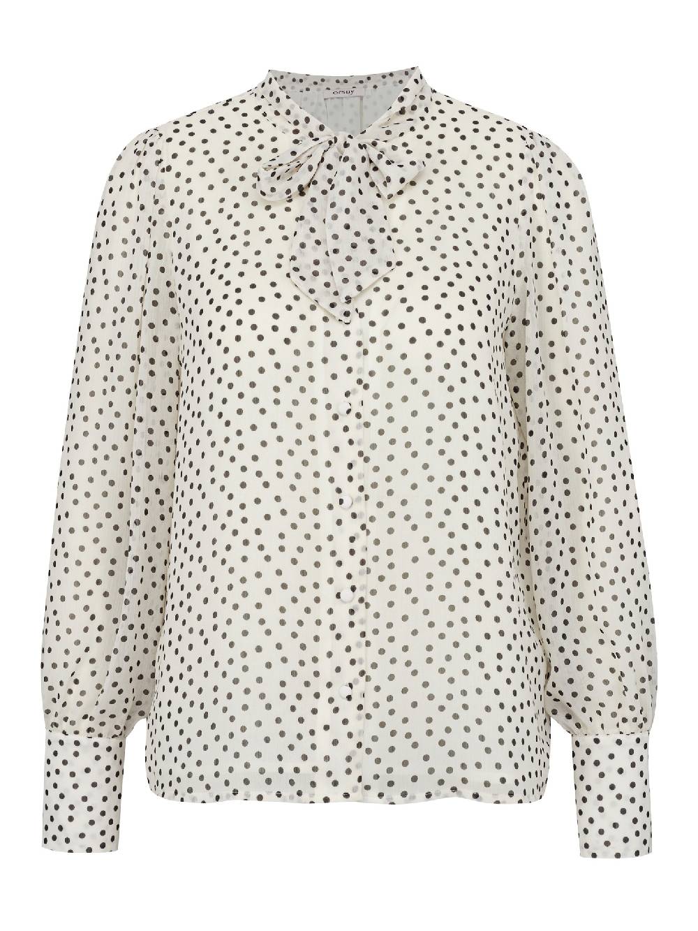 Orsay Bluse Saisonschlussverkauf