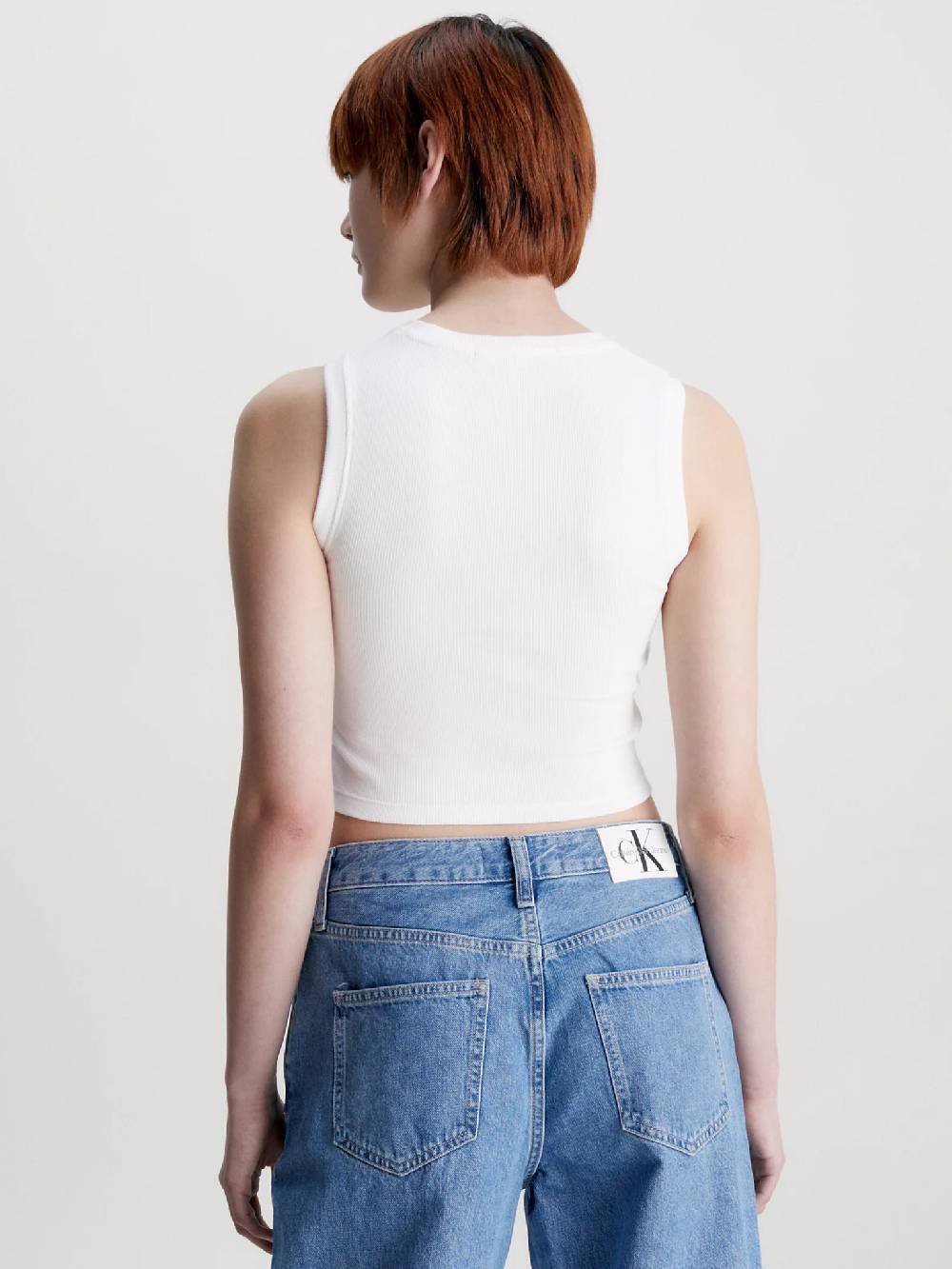 Calvin Klein Jeans Unterhemd Black Friday