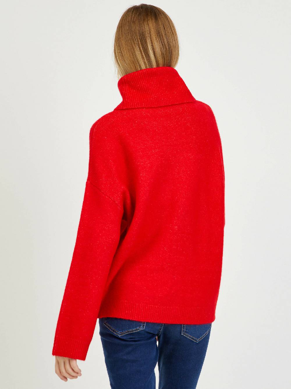 Orsay Pullover Valentinstagsangebot