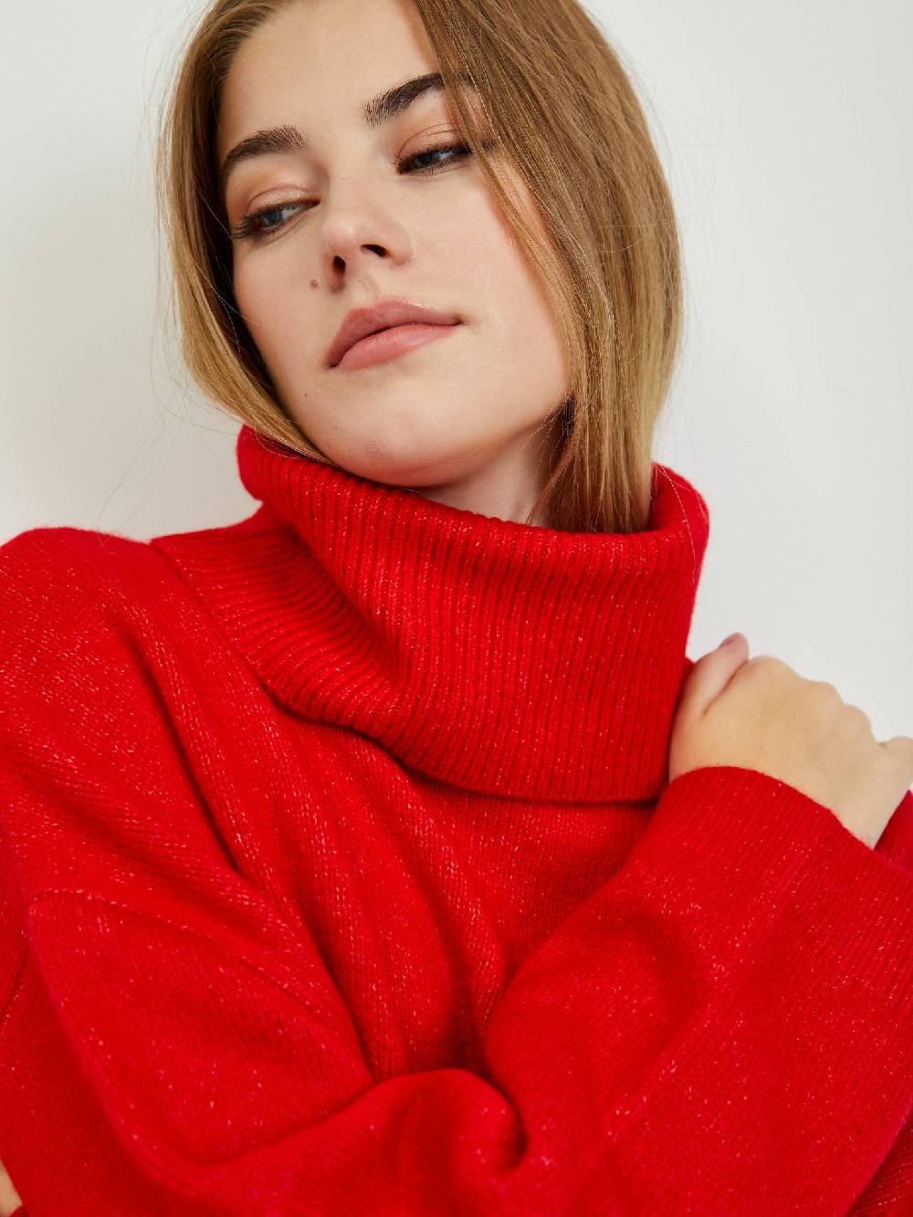 Orsay Pullover Valentinstagsangebot