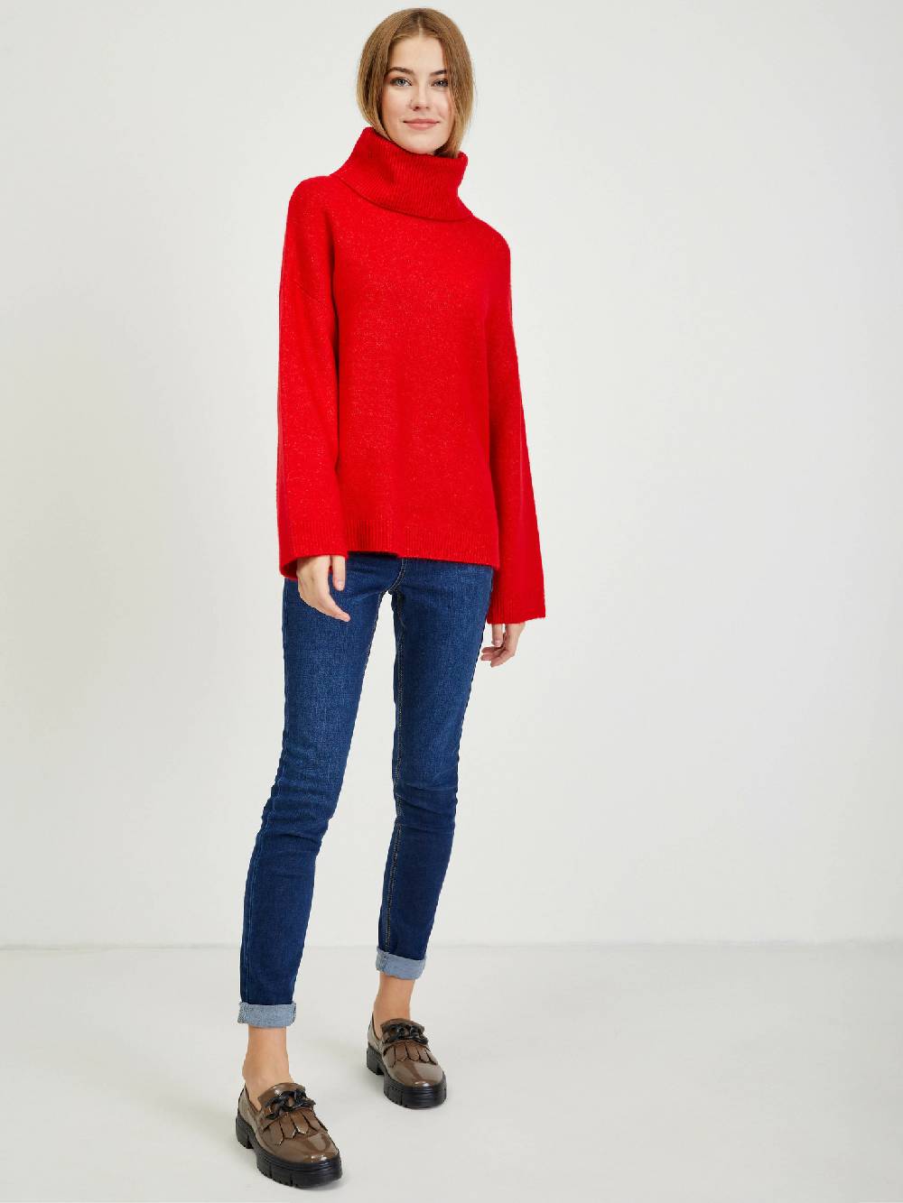 Orsay Pullover Valentinstagsangebot