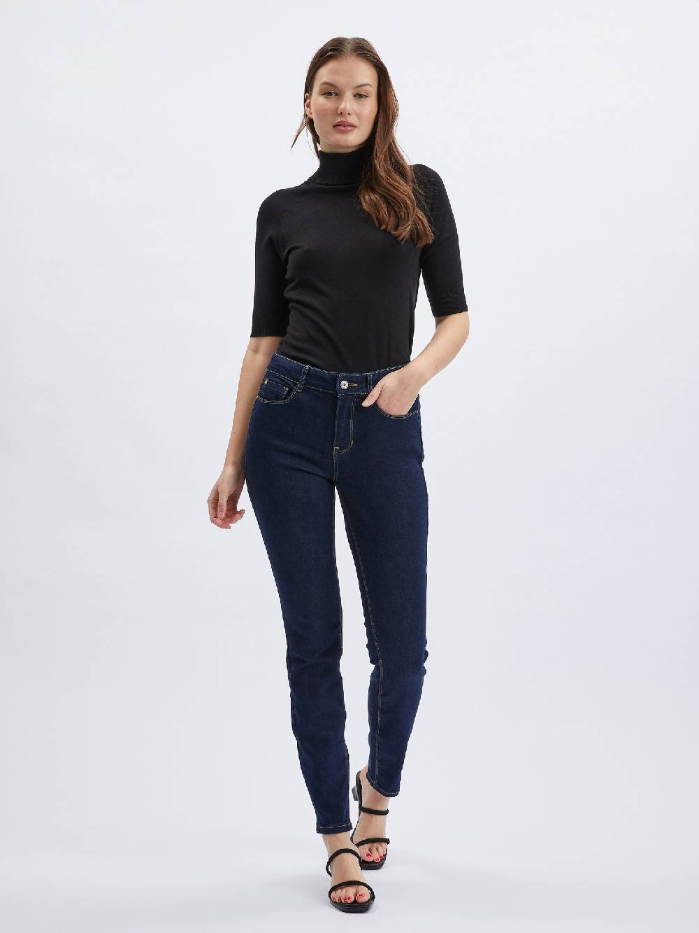 Orsay Jeans Lagerräumung