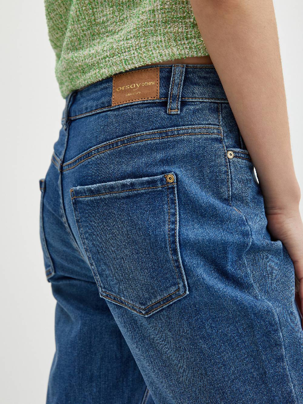 Orsay Jeans Heißer Verkauf