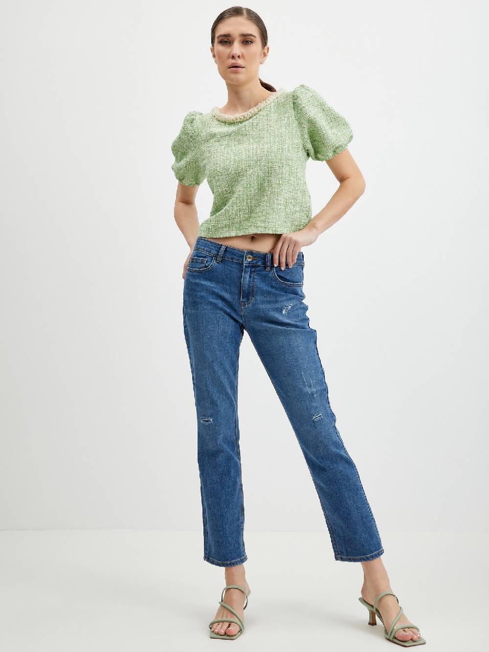 Orsay Jeans Heißer Verkauf