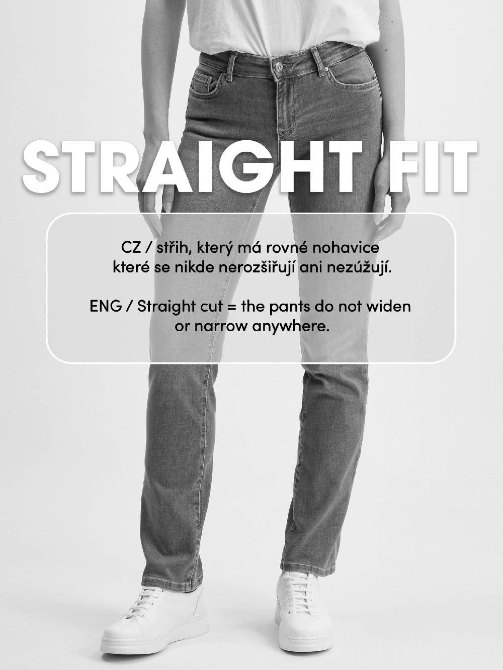Orsay Jeans Heißer Verkauf