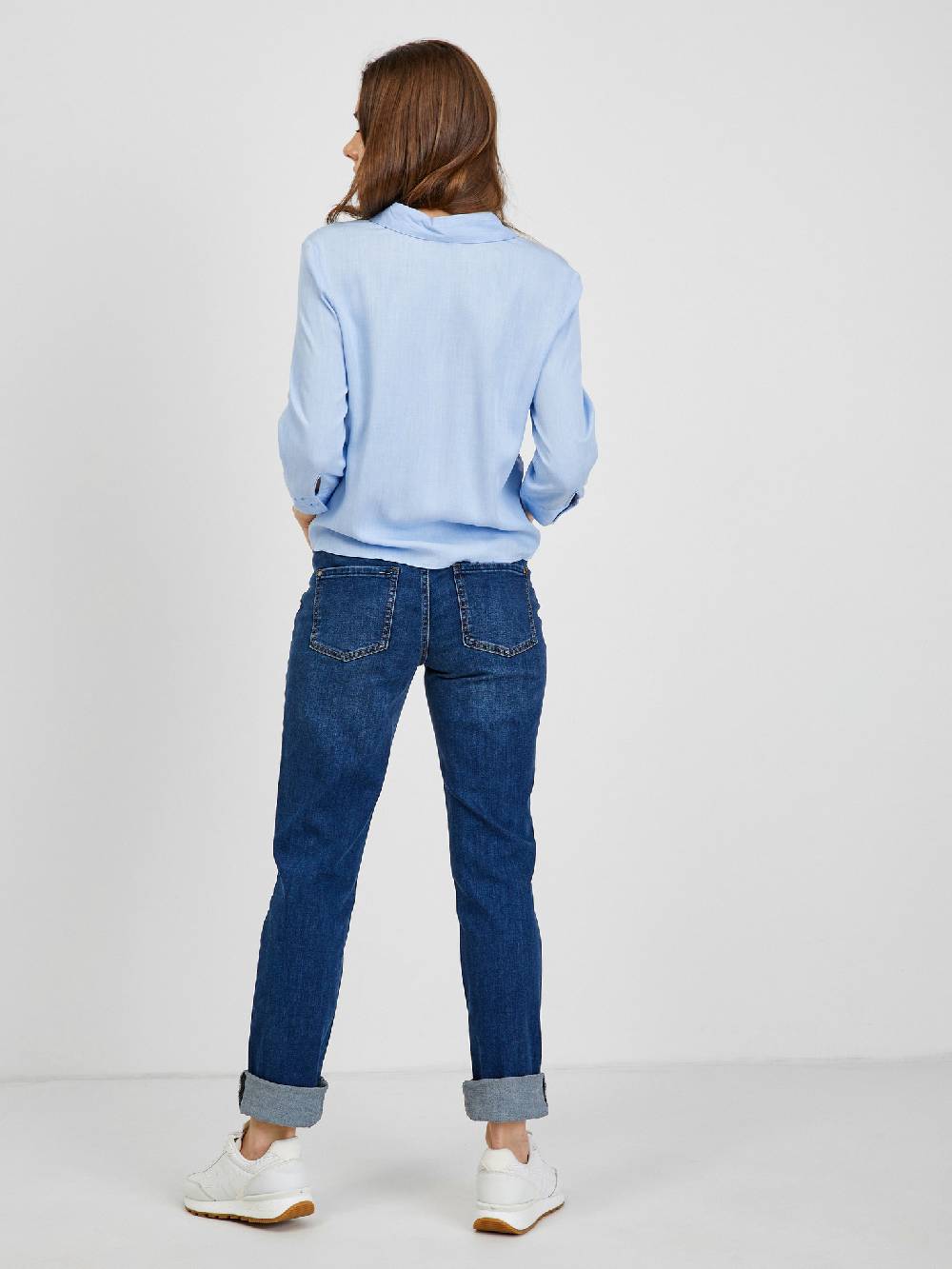 Orsay Jeans Top Angebot