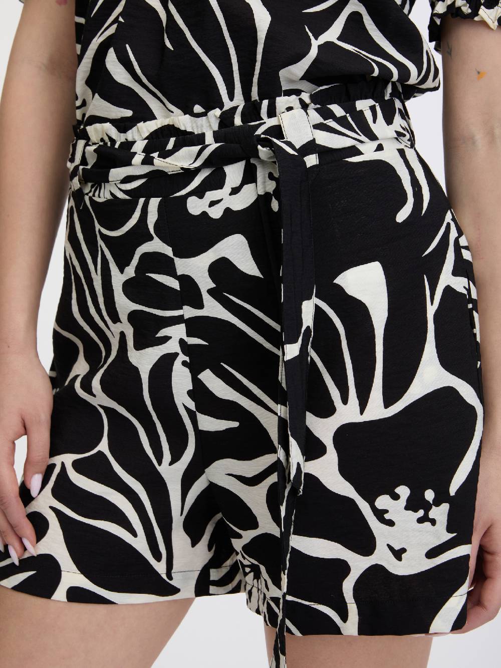 Orsay Shorts Neueste Mode