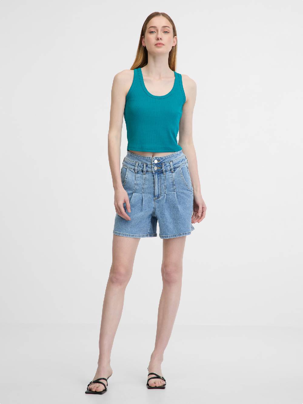 Orsay Shorts Zeitlich begrenztes Angebot