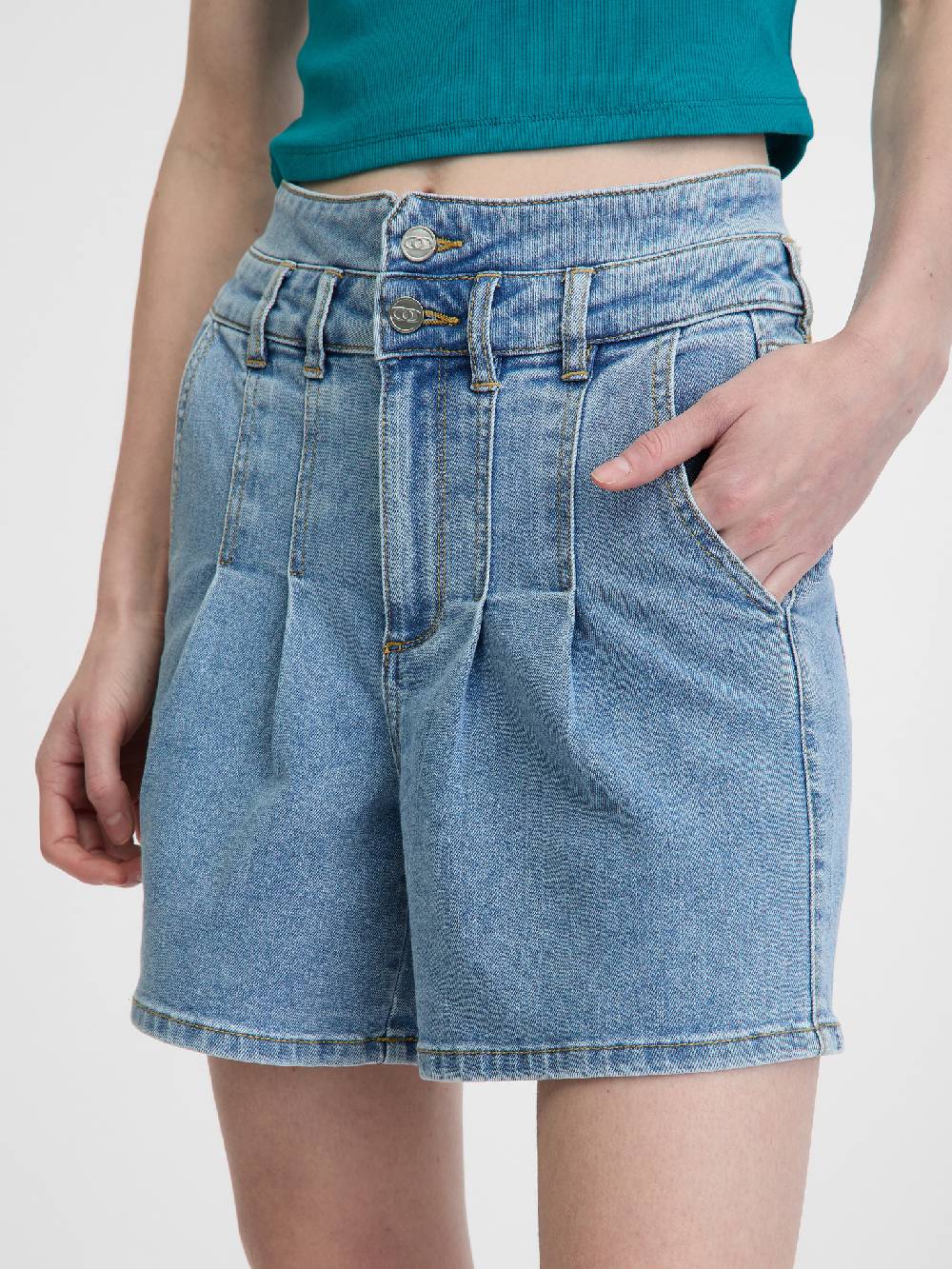 Orsay Shorts Zeitlich begrenztes Angebot
