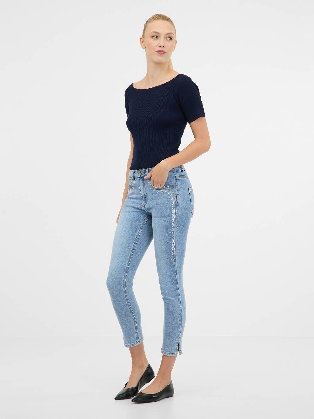 Orsay Jeans Große Rabatte
