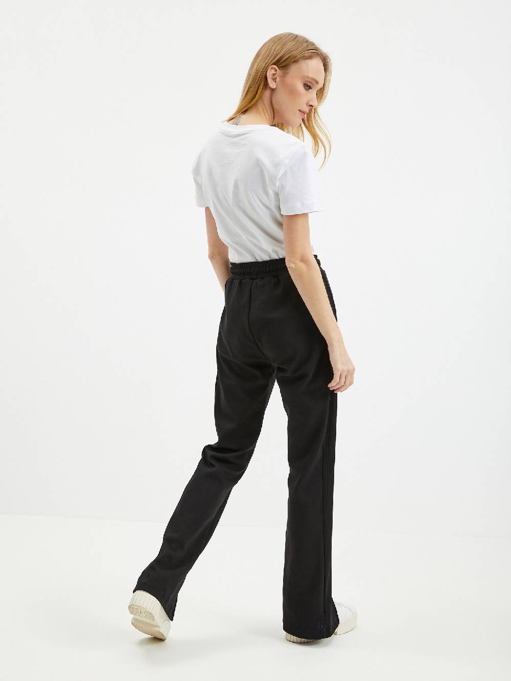 Calvin Klein Jeans Jogginghose Kostenlose Rückgabe