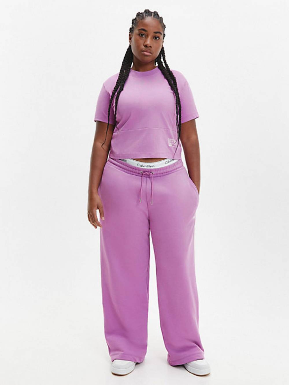 Calvin Klein Jeans Jogginghose Begrenzte Freigabe
