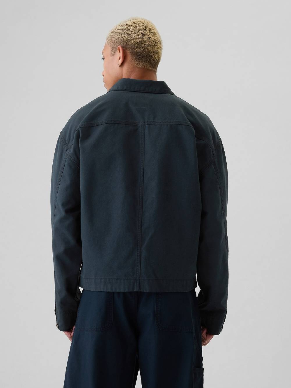GAP Carpenter Jacke Neueste Stile