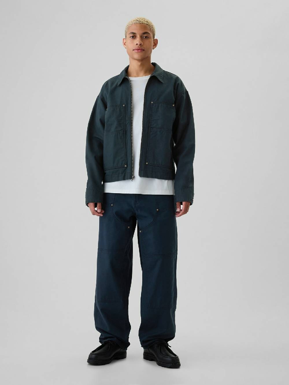 GAP Carpenter Jacke Neueste Stile