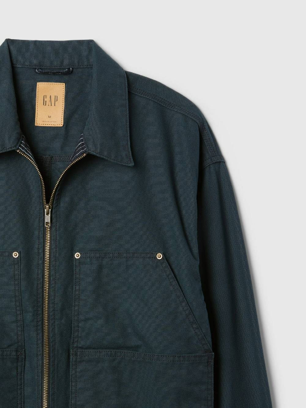 GAP Carpenter Jacke Neueste Stile