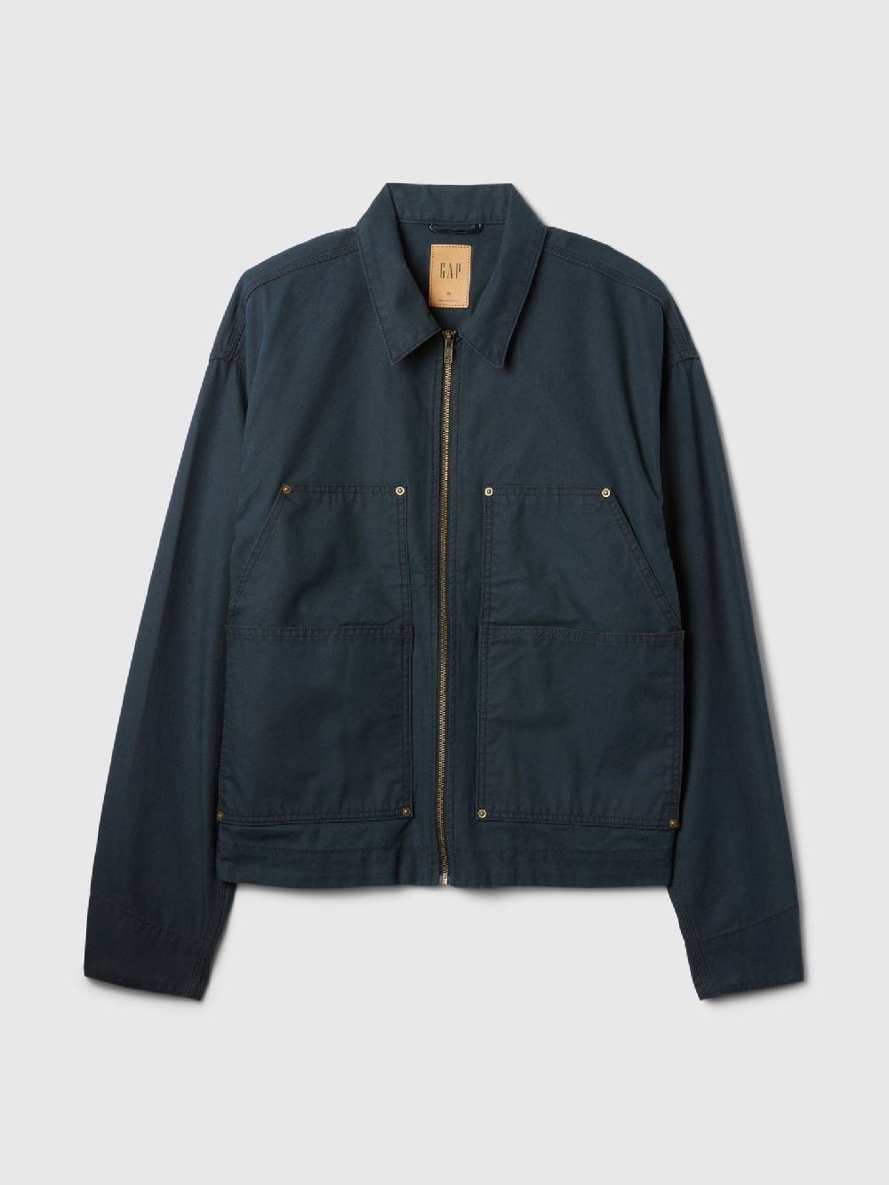 GAP Carpenter Jacke Neueste Stile