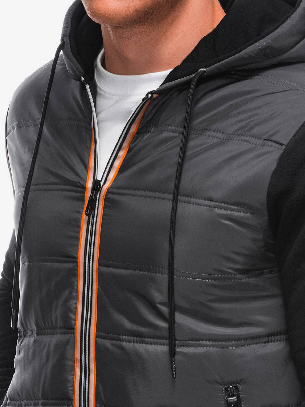 Edoti Jacke Letzte 2 Tage