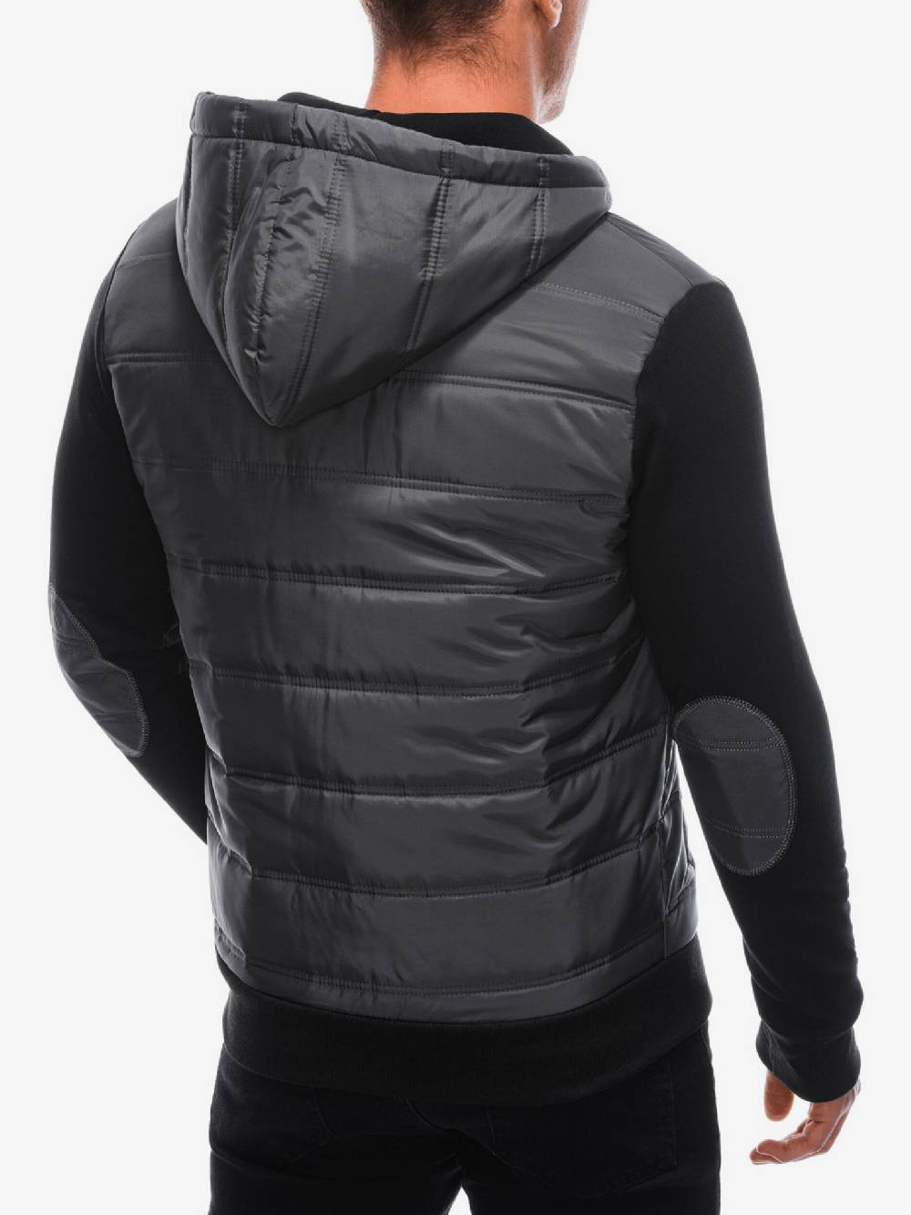 Edoti Jacke Letzte 2 Tage