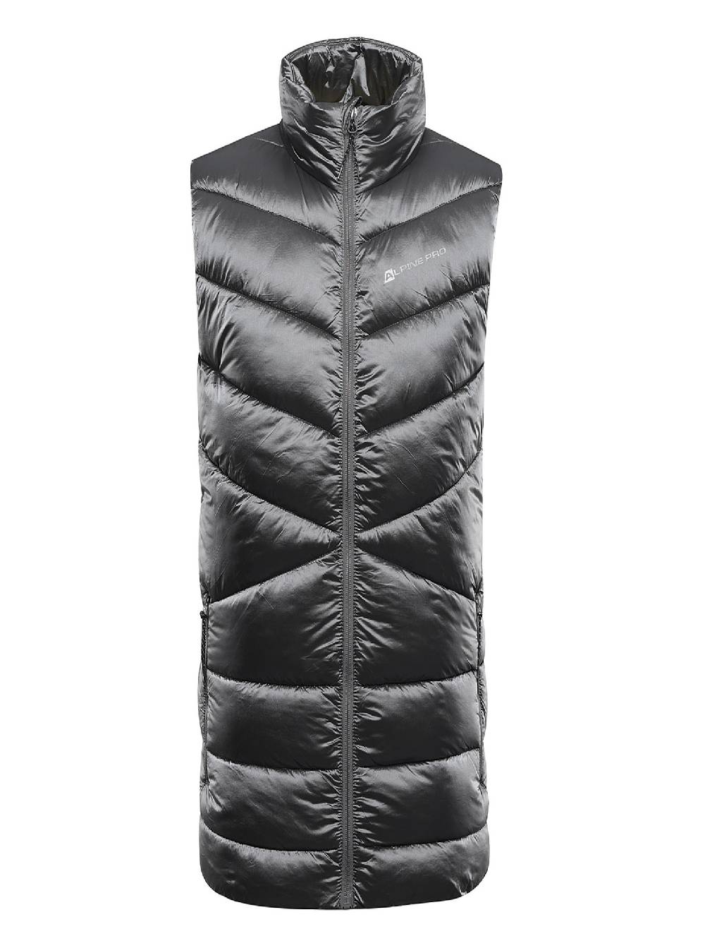 ALPINE PRO Norf Weste Letzter Tag