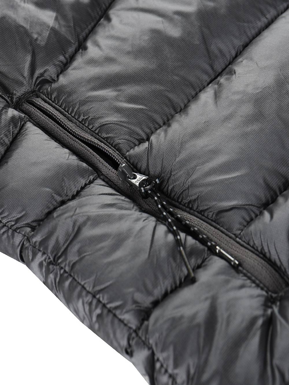 ALPINE PRO Norf Weste Letzter Tag
