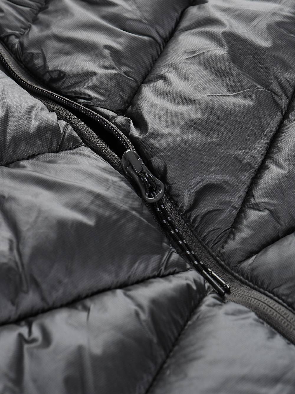 ALPINE PRO Norf Weste Letzter Tag