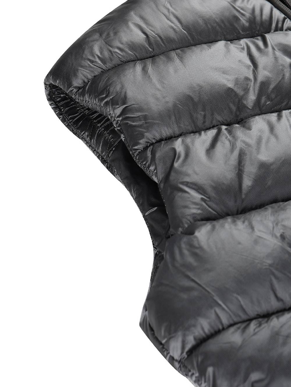 ALPINE PRO Norf Weste Letzter Tag