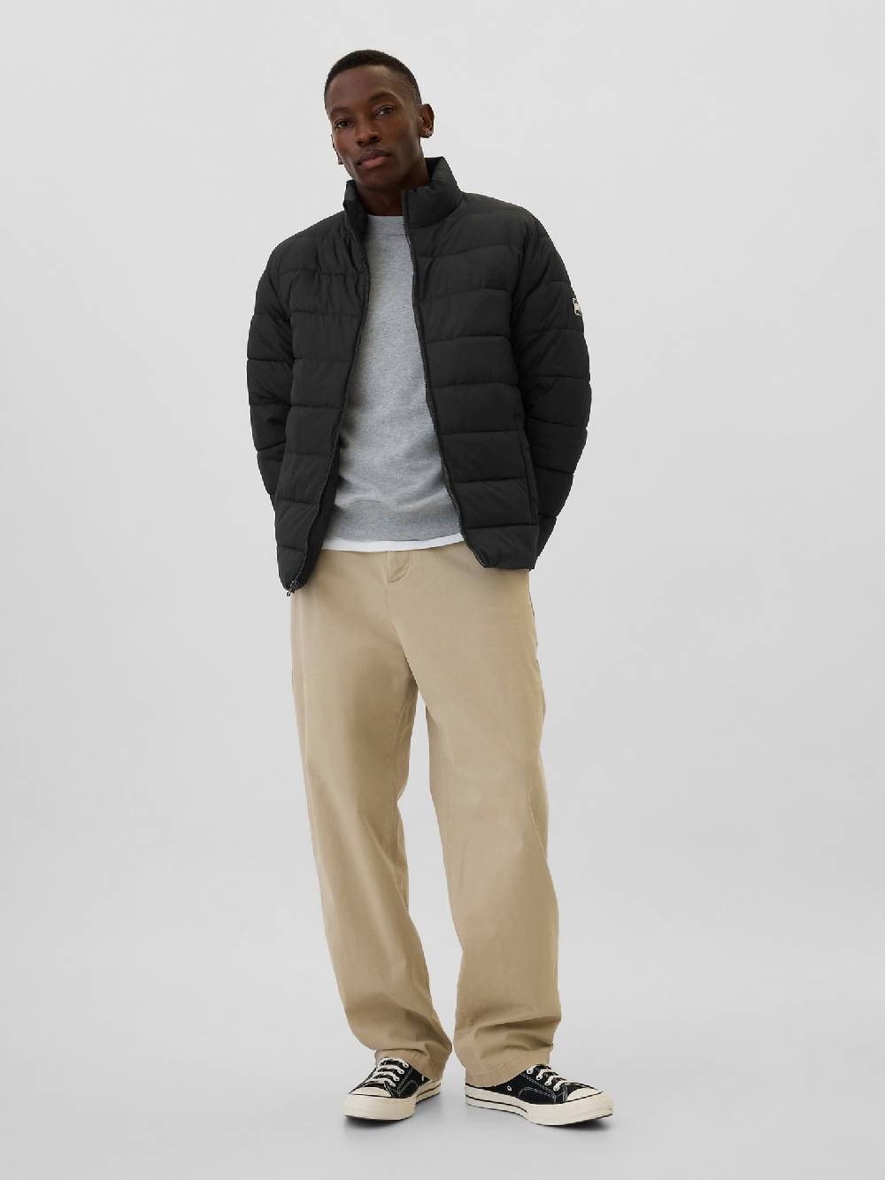 GAP ColdControl Jacke Bis zu 60% Rabatt