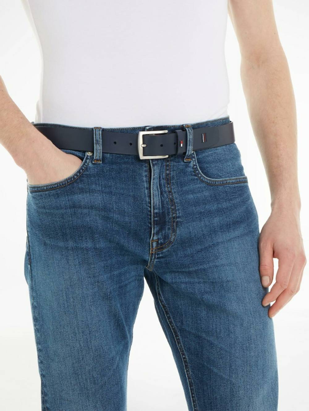 Tommy Hilfiger Gürtel Discount Store für neue Produkte