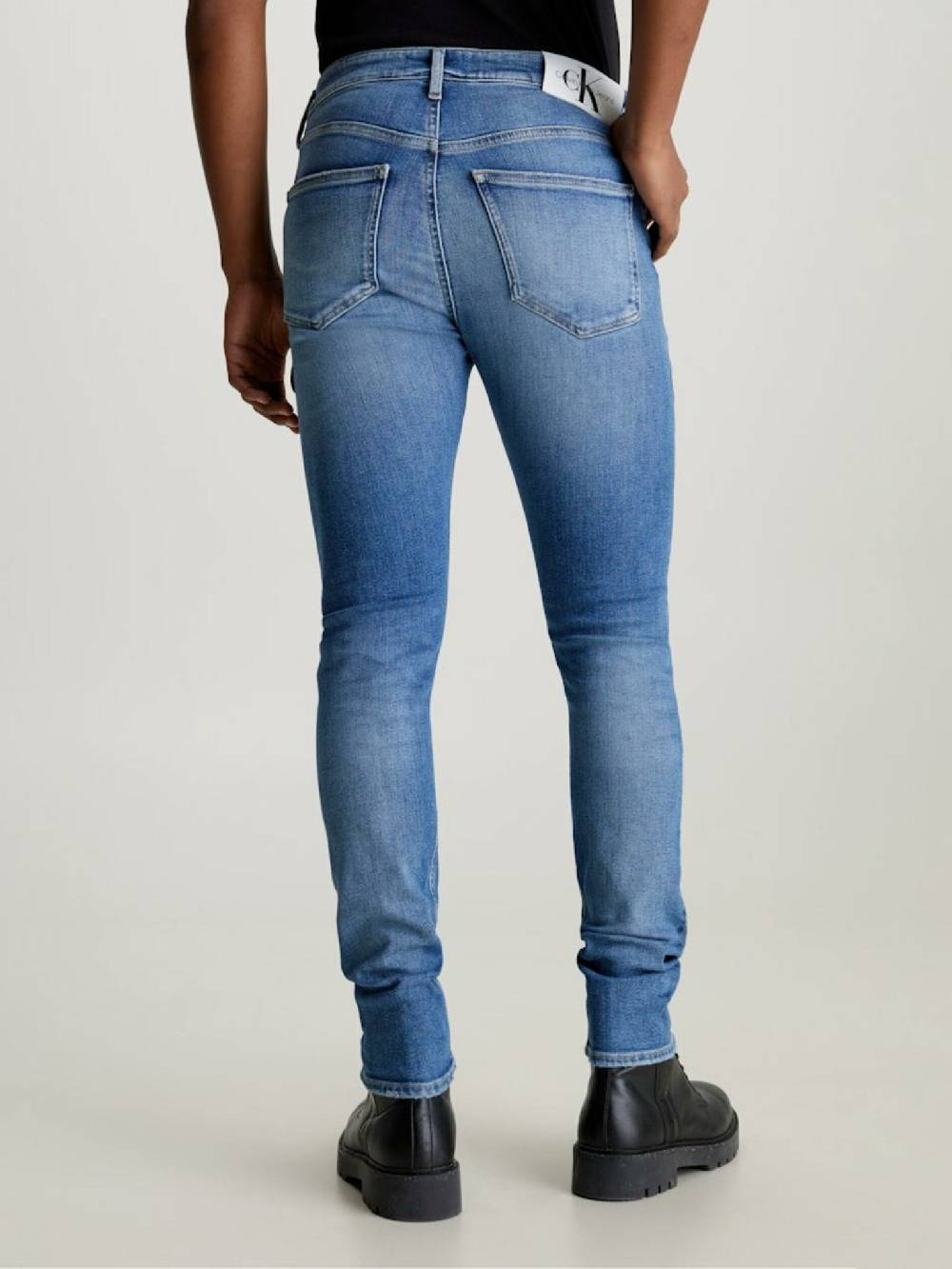 Calvin Klein Jeans Jeans Nur noch ein Tag übrig