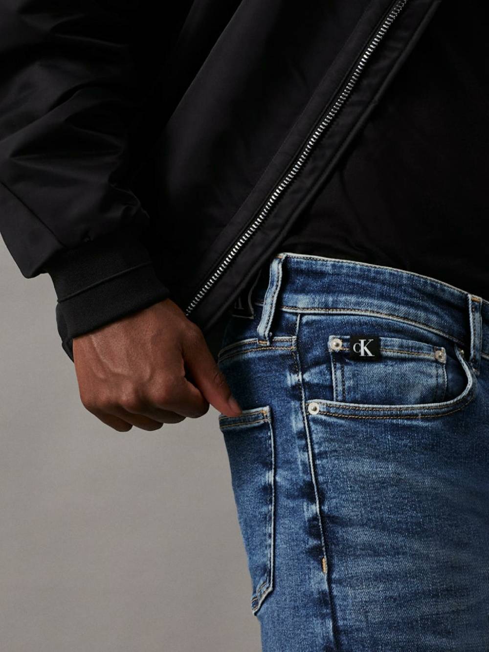 Calvin Klein Jeans Jeans Super Rabatt