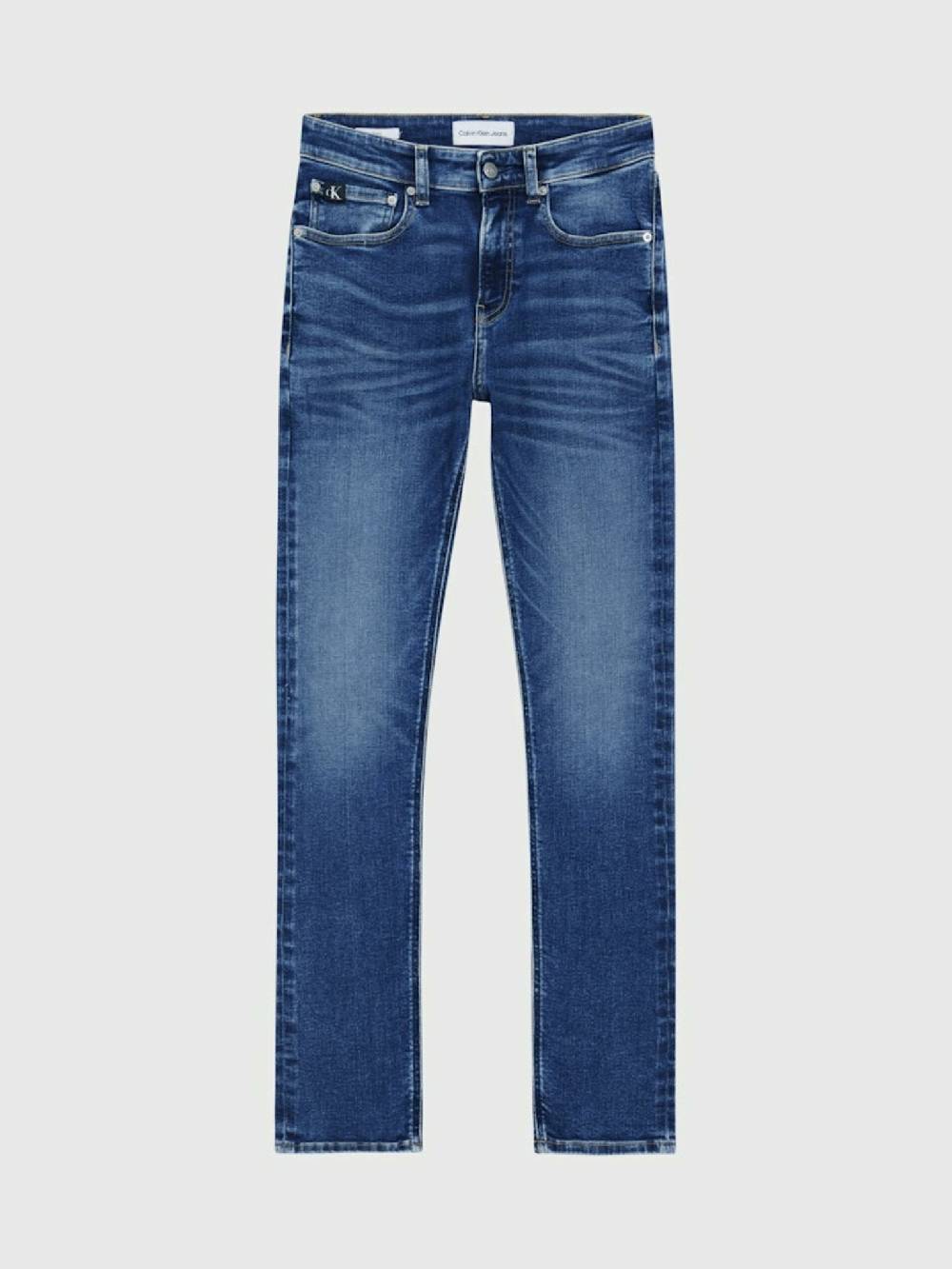 Calvin Klein Jeans Jeans Super Rabatt