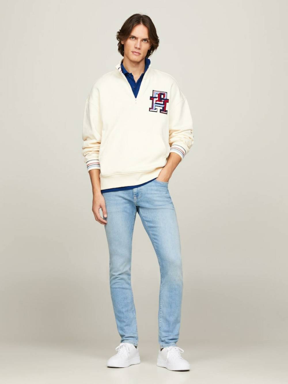 Tommy Hilfiger Jeans Riesige Rabatte