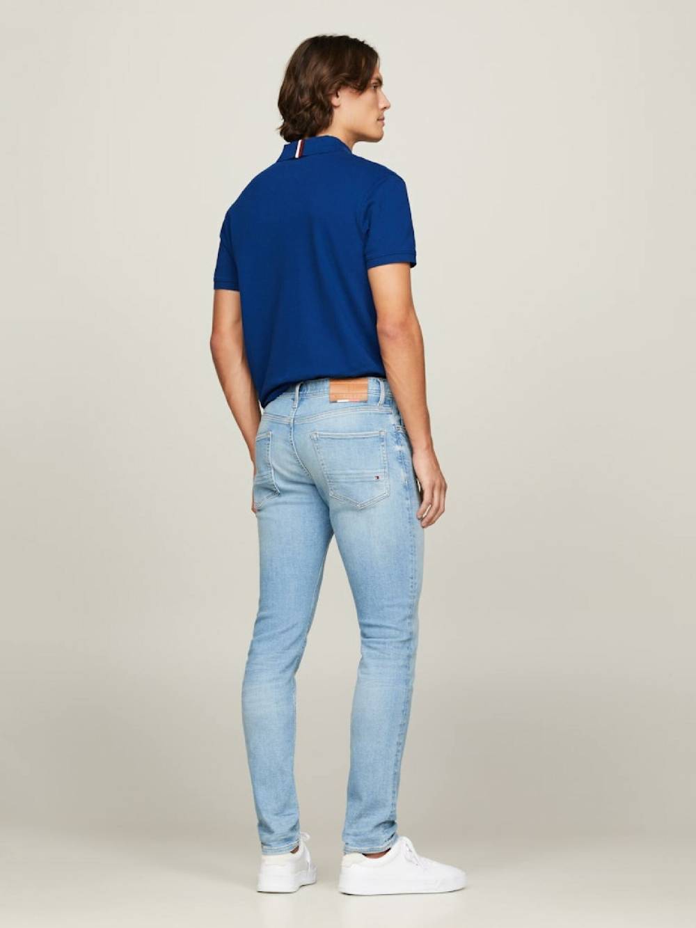 Tommy Hilfiger Jeans Riesige Rabatte