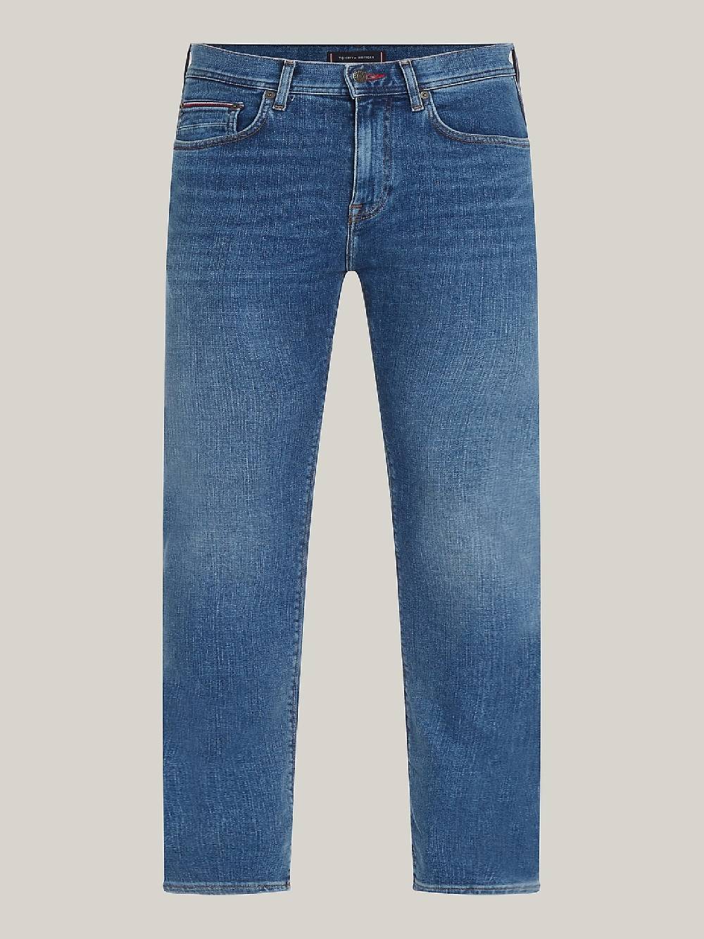 Tommy Hilfiger Jeans 50% Rabatt mit kostenlosem Versand